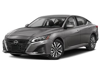 Used 2024 Nissan Altima 2.5 SV FWD video 1