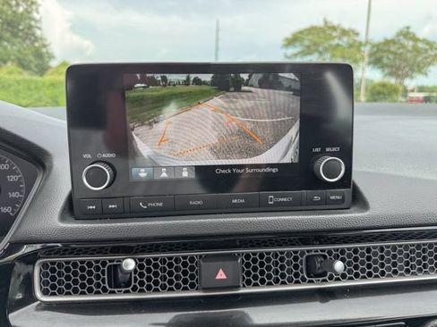 Used 2022 Honda Civic EX image 18