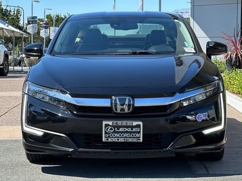 Used 2018 Honda Clarity Touring image 6