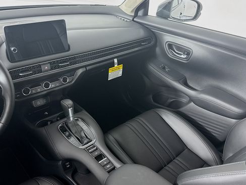 New 2027 Honda HR-V EX-L image 23