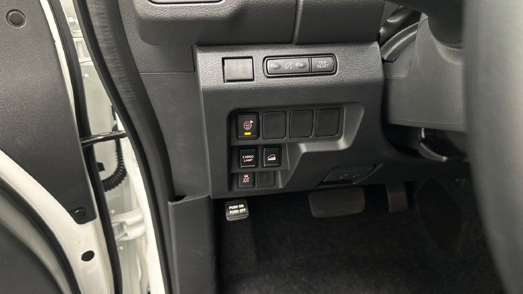 New 2027 Nissan Frontier S AWD/4WD image 20