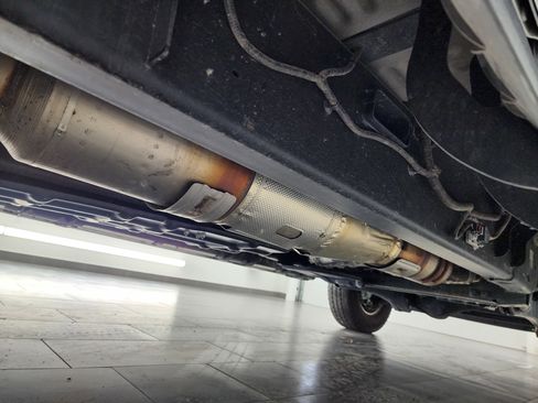 Used 2022 Ford F350 Lariat w/ Lariat Ultimate Package image 24