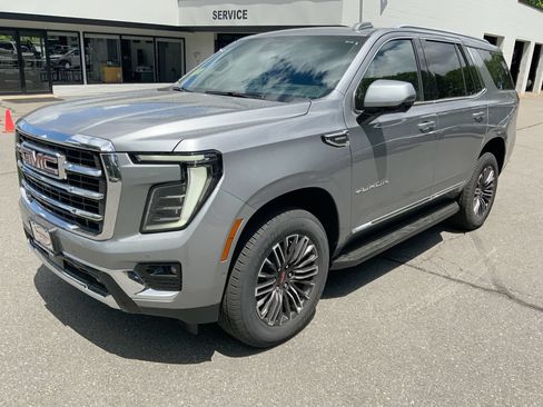 New 2026 GMC Yukon Elevation w/ Elevation Premium Package AWD/4WD image 45