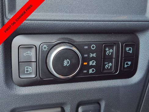 Used 2025 Ford F150 Platinum w/ Equipment Group 702A High AWD/4WD image 40