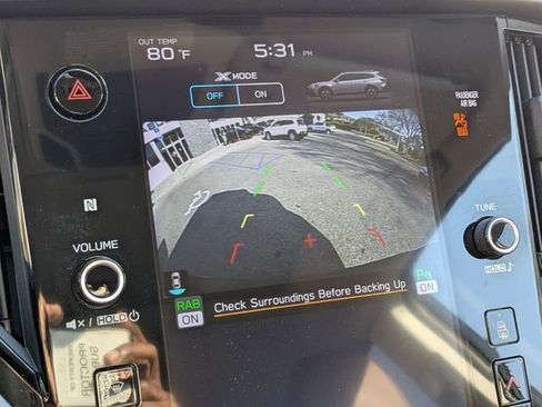 Used 2021 Subaru Outback Touring XT image 24