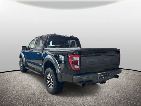 Used 2023 Ford F150 Raptor AWD/4WD image 7