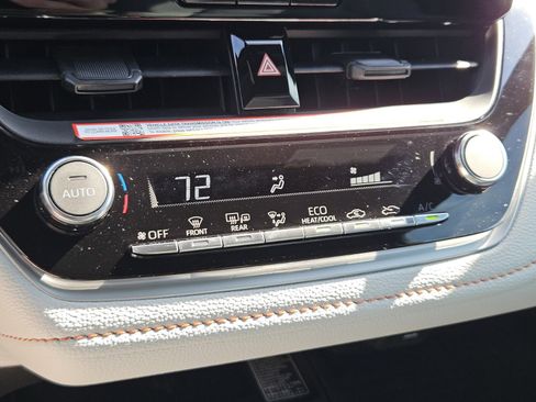 Certified 2025 Toyota Corolla FX image 14