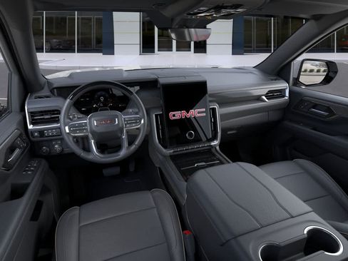 New 2026 GMC Yukon XL Elevation w/ Elevation Premium Package RWD image 15