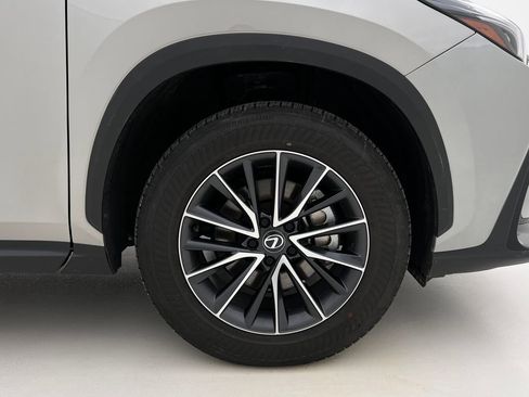 Certified 2025 Lexus NX 350 AWD w/ Cold Area Package image 28
