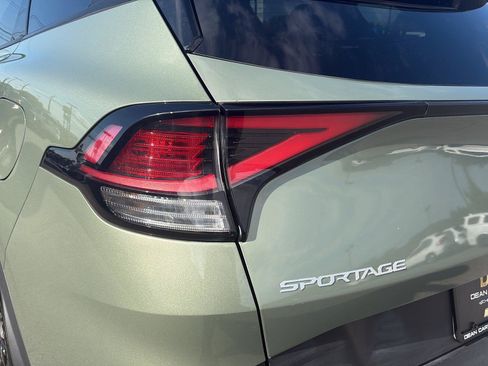 Used 2023 Kia Sportage X-Line AWD/4WD image 13