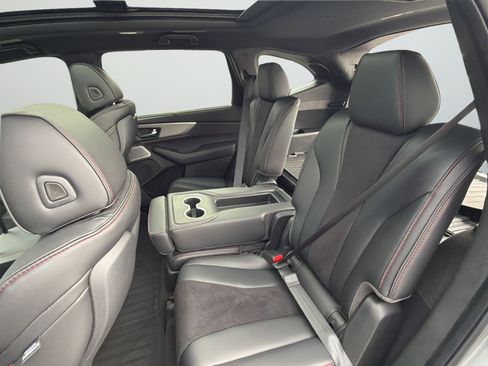 Used 2025 Acura MDX A-Spec AWD/4WD image 37