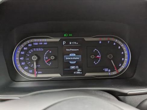 Used 2023 Hyundai Tucson SEL image 24