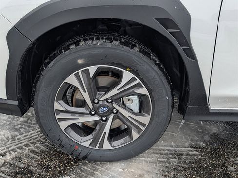 New 2026 Subaru Crosstrek 2.0i Premium image 4