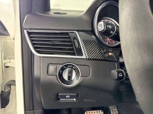 Used 2016 Mercedes-Benz GLE 63 AMG S image 13
