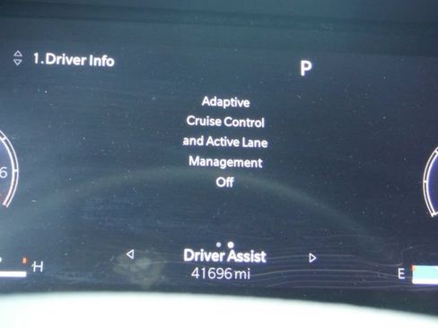 Certified 2023 Jeep Grand Cherokee Altitude AWD/4WD image 33