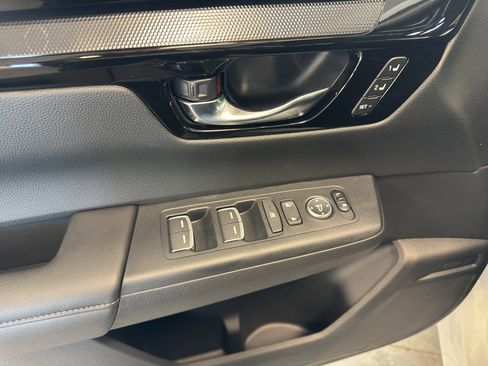 New 2026 Honda CR-V EX-L image 9