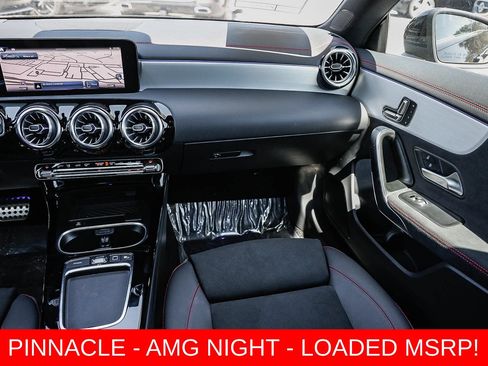Certified 2026 Mercedes-Benz CLA 250 image 15
