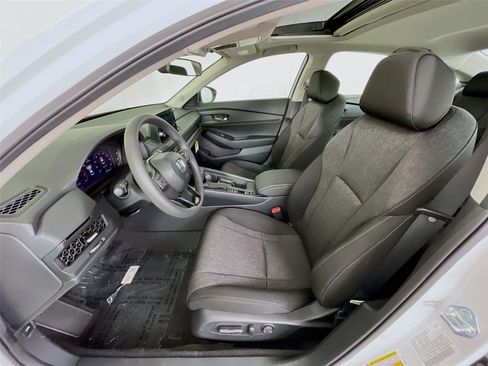 New 2026 Honda Accord SE image 15