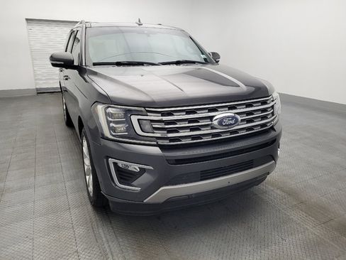 Used 2018 Ford Expedition Limited w/ Equipment Group 302A image 14