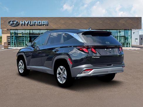 New 2026 Hyundai Tucson SEL image 5