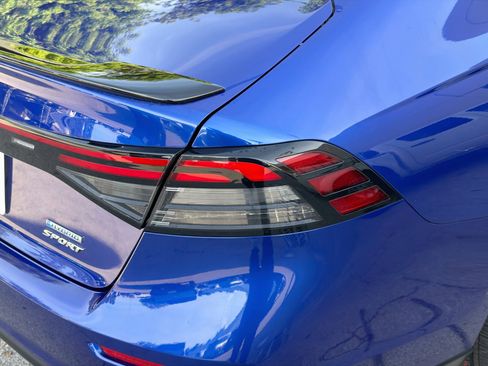 Certified 2023 Honda Accord Sport image 26