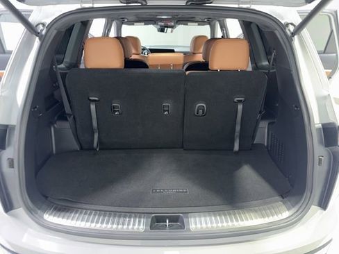 Used 2024 Kia Telluride SX Prestige X-Line AWD/4WD image 30