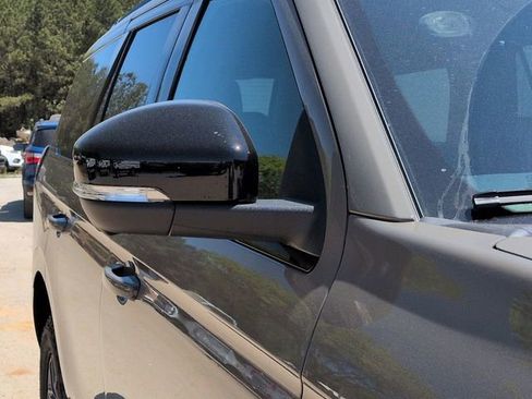 New 2026 Ford Expedition Tremor AWD/4WD image 11