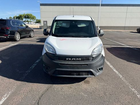 Used 2019 RAM ProMaster City Tradesman image 2