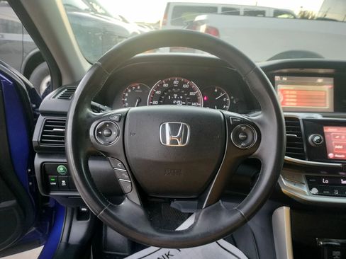 Used 2013 Honda Accord EX-L image 34