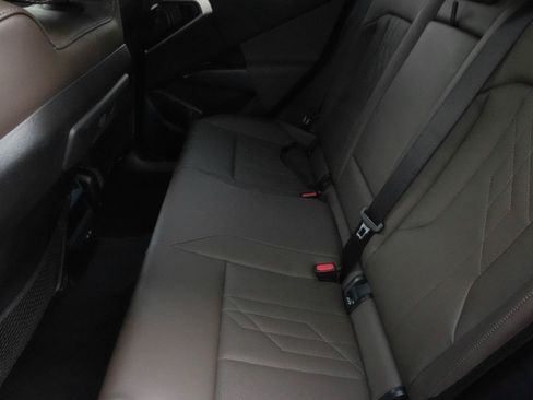 Certified 2025 BMW X3 xDrive30i w/ Premium Package AWD/4WD image 29