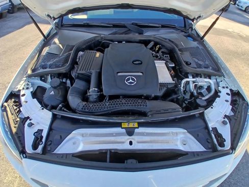 Used 2018 Mercedes-Benz C 300 Sedan w/ Multimedia Package image 22