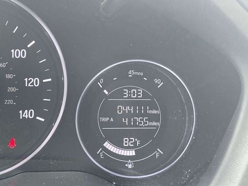 Used 2021 Honda HR-V LX image 27
