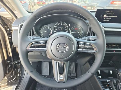 New 2026 MAZDA CX-50 Meridian Edition AWD/4WD image 16
