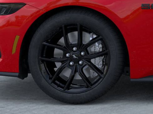 New 2026 Ford Mustang GT w/ Mustang Nite Pony Package image 19