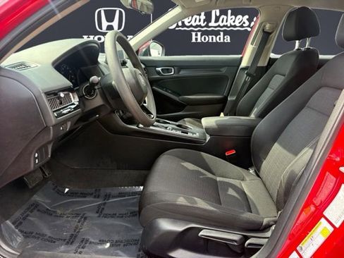 Used 2023 Honda Civic LX image 9