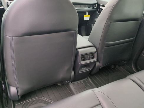 New 2026 Honda CR-V EX-L image 19