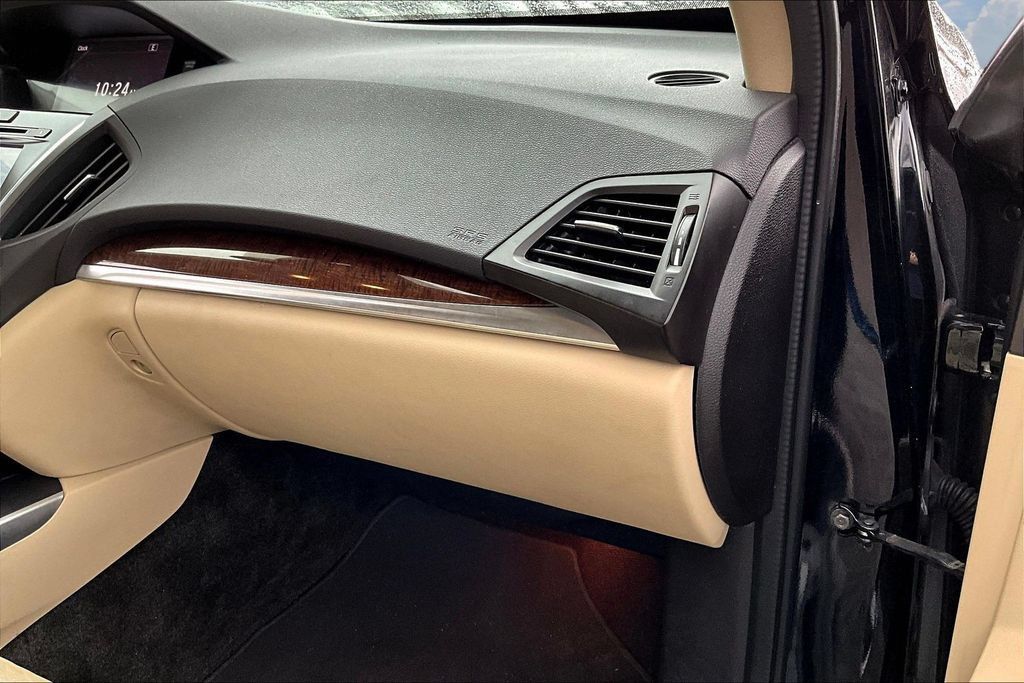 Used 2019 Acura MDX FWD image 26