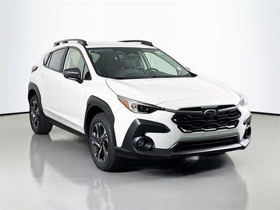 New 2025 Subaru Crosstrek 2.5i Premium w/ Crosstrek Mirror Package