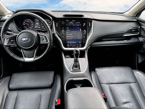 Used 2020 Subaru Outback Limited image 7