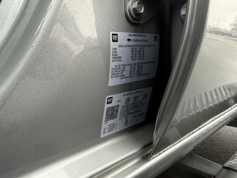 Used 2023 Chevrolet Silverado 1500 RST w/ Redline Edition image 34