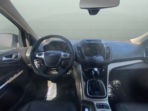 Used 2013 Ford Escape SEL FWD image 9
