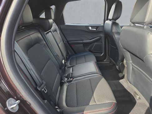 Certified 2023 Ford Escape ST-Line w/ Tech Pack #1 image 24