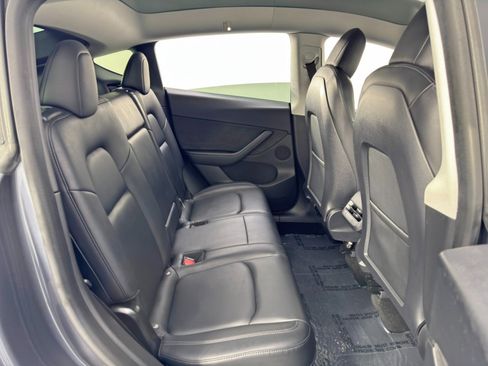 Used 2021 Tesla Model Y Long Range image 40