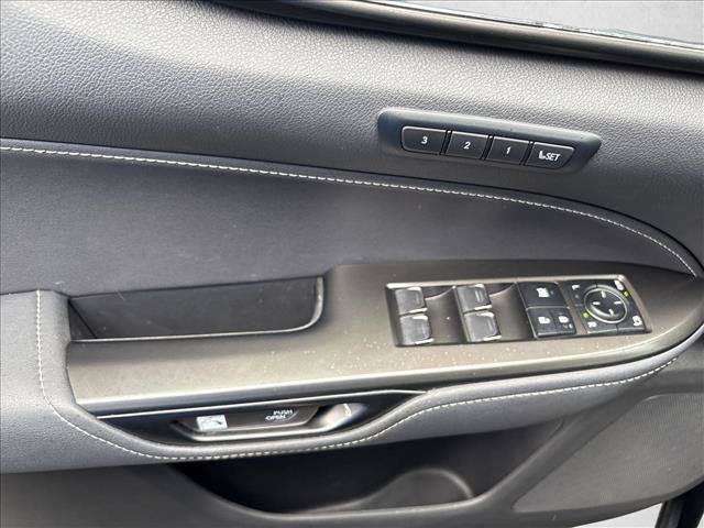 Used 2024 Lexus NX 250 FWD w/ Cold Area Package image 13