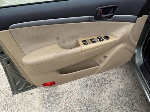 Used 2010 Hyundai Sonata GLS image 8