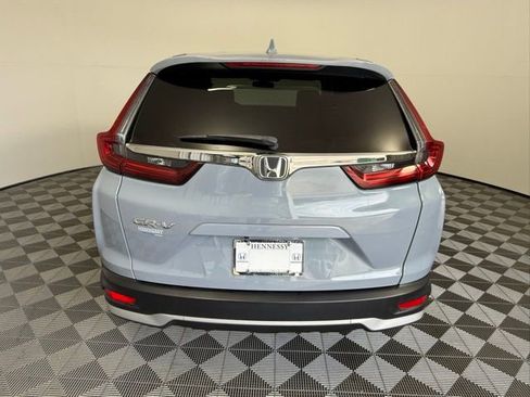 Used 2020 Honda CR-V EX image 5