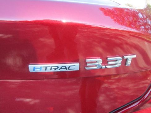 Used 2019 Genesis G70 3.3T Dynamic image 21