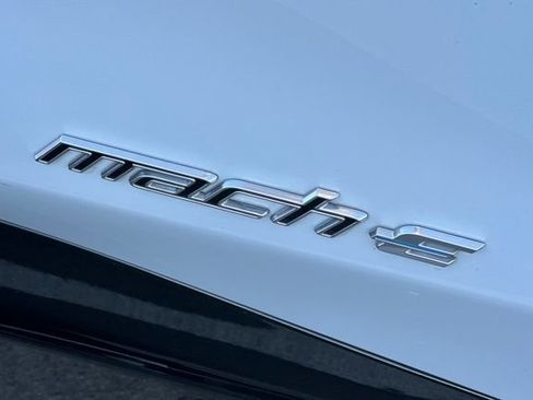 Used 2023 Ford Mustang Mach-E Premium w/ Mustang Nite Pony Package image 9