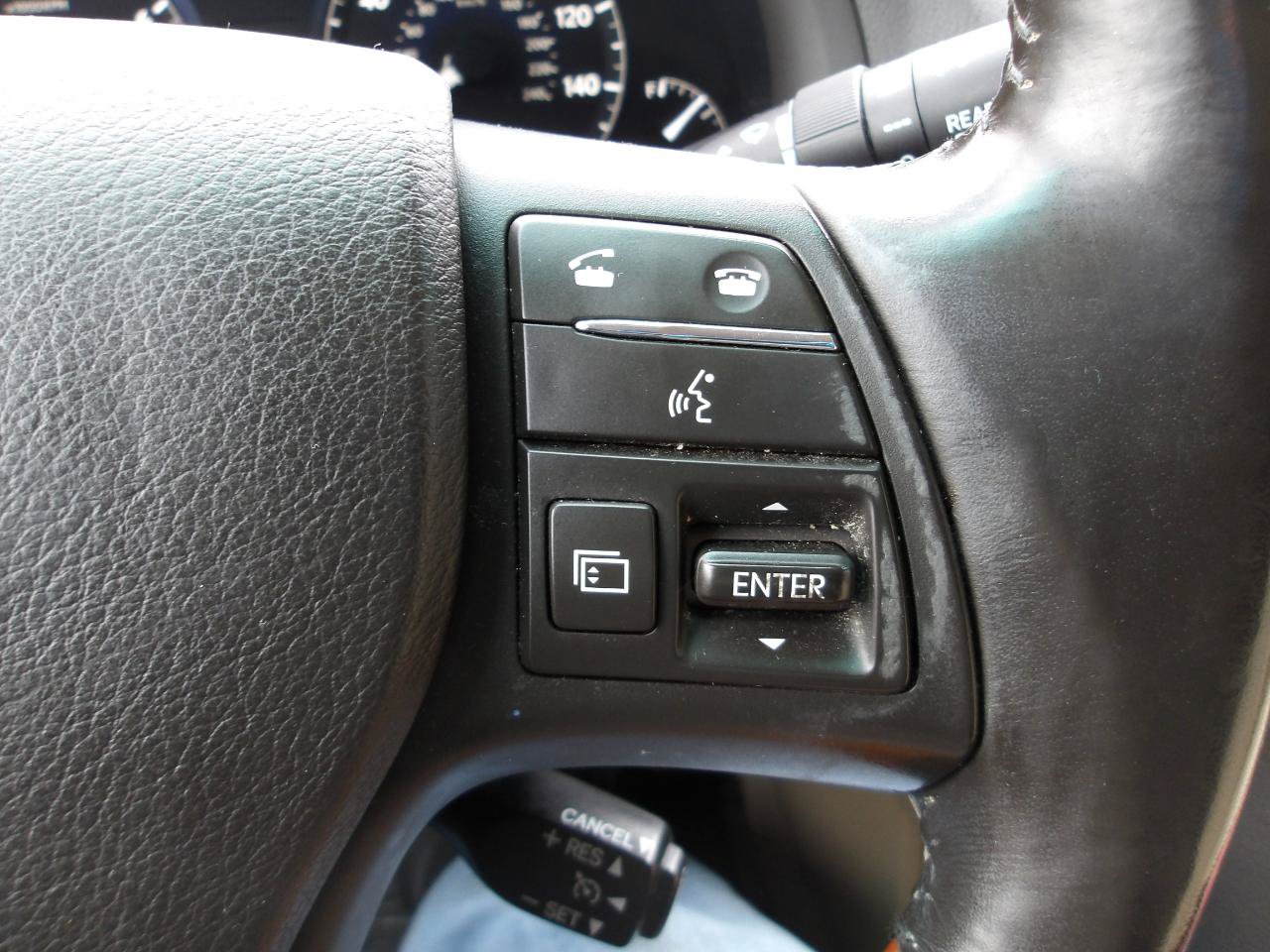 Used 2011 Lexus RX 350 AWD w/ Premium Pkg image 17
