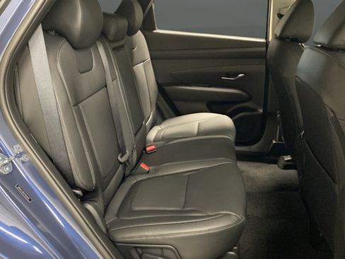 New 2026 Hyundai Tucson SEL AWD/4WD image 24
